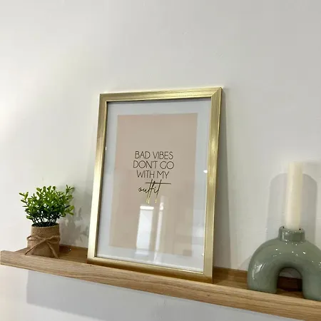 Ponteil - 4 People - Terrace Appartement