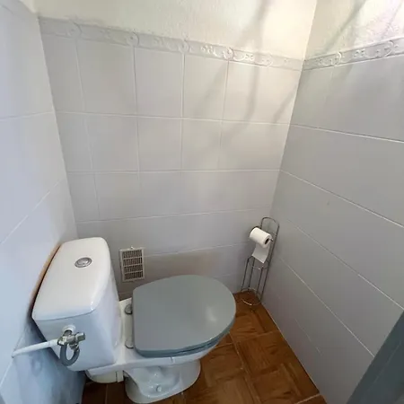 Ponteil - 4 People - Terrace * Αντίμπ