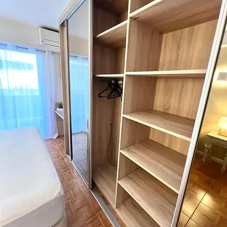 Ponteil - 4 People - Terrace Antibes