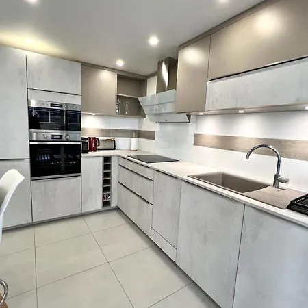 Ponteil - 4 People - Terrace Διαμέρισμα *