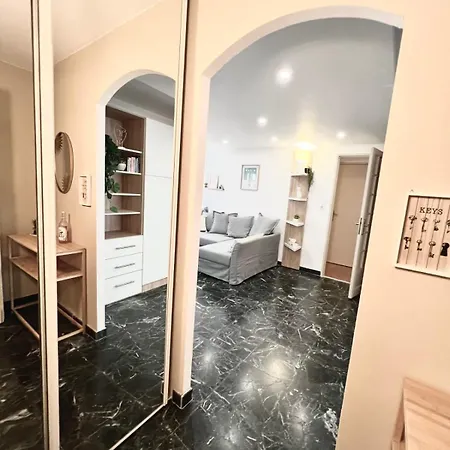 Διαμέρισμα Ponteil - 4 People - Terrace