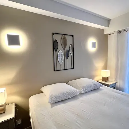 Ponteil - 4 People - Terrace