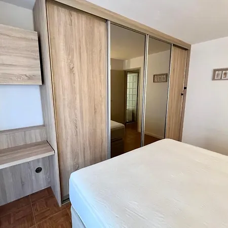 Apartment Ponteil - 4 People - Terrace