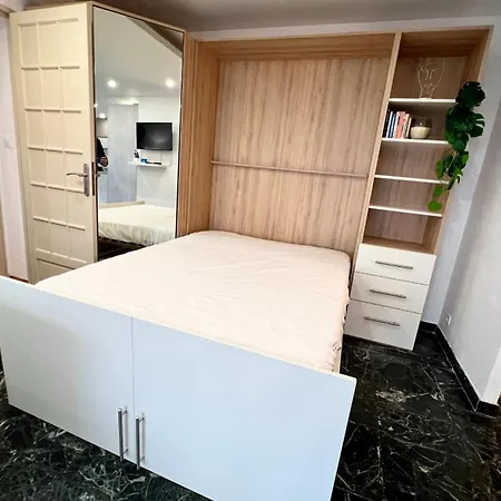 Ponteil - 4 People - Terrace * Antibes