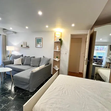 Ponteil - 4 People - Terrace Apartment *