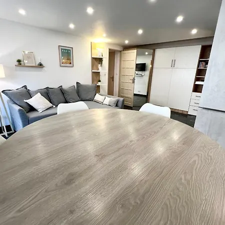 Apartmán Ponteil - 4 People - Terrace Antibes
