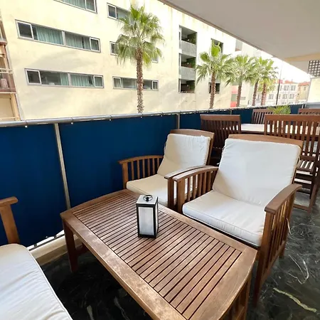 Ponteil - 4 People - Terrace *