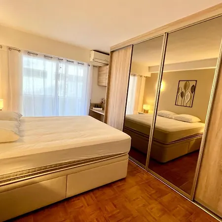 Ponteil - 4 People - Terrace Appartement *