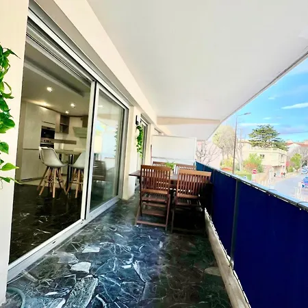 Ponteil - 4 People - Terrace Appartamento