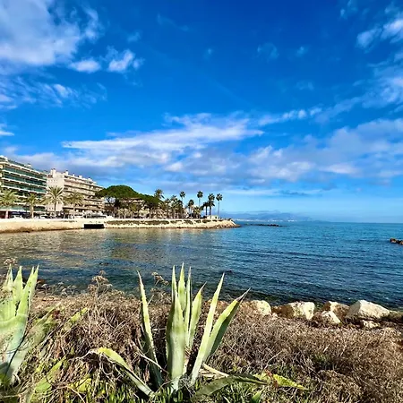Ponteil - 4 People - Terrace * Antibes