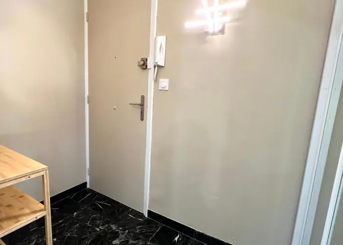 Appartamento Ponteil - 4 People - Terrace Antibes