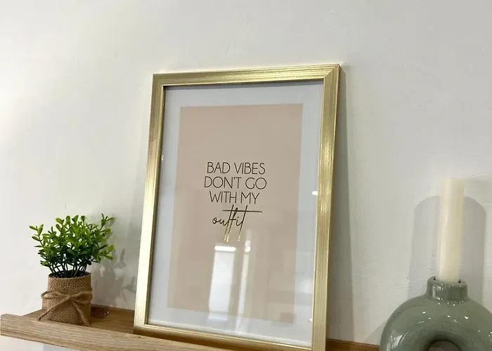 Ponteil - 4 People - Terrace Appartement