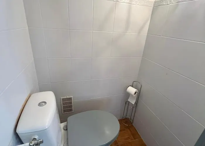 Ponteil - 4 People - Terrace * Antibes