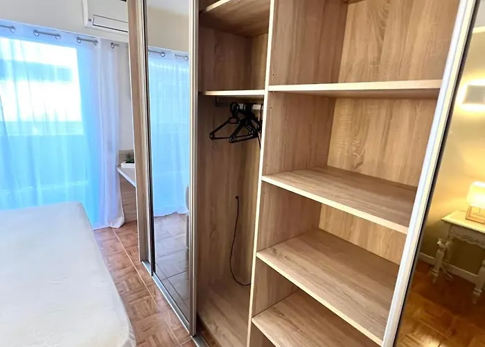 Ponteil - 4 People - Terrace Antibes