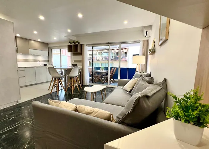 Ponteil - 4 People - Terrace Appartement