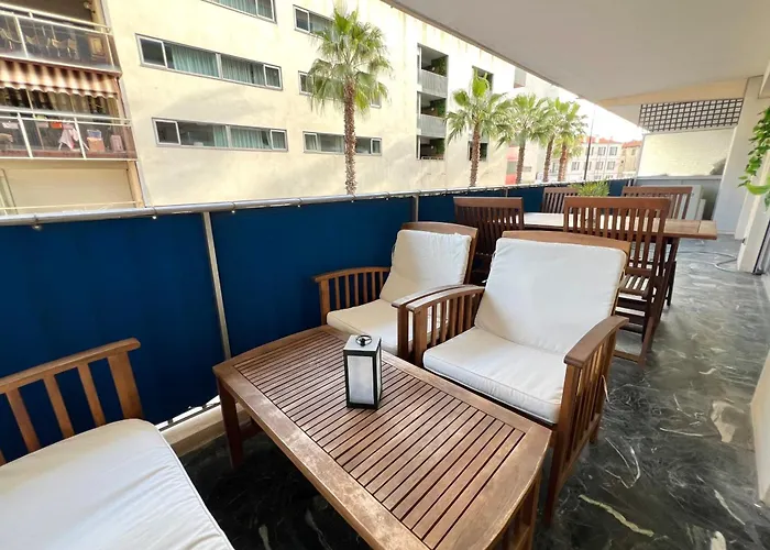 Ponteil - 4 People - Terrace *